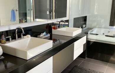 Imagem 15: Casa Alto Padrão-Bairro Vila Rica-Três Corações-MG