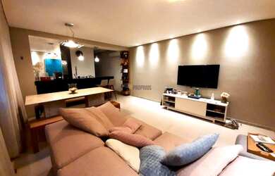 Imagem 2: 2 Quartos, Lourdes. Piscina, 76m² de Área, 2 Vagas na garageme2 Dormitórios