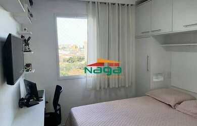 Imagem 9: Apartamento à venda, 63 m² por R$ 560.000,00 - Vila Guarani Z Sul -...