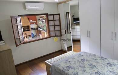 Imagem 7: Casa com 3 dormitórios, 253 m² - venda por R$ 1.000.000,00 ou aluguel...