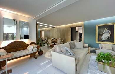 Imagem 3: Apartamento para venda no Four Seaons da Patrimar com 113 metros quadrados,...