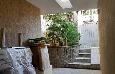 Imagem 6: Casa de condomínio para venda Residencial 3