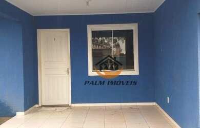 Imagem 2: Casa com 2 dormitórios à venda, 59 m² por R$ 175.000,00 - Contorno...