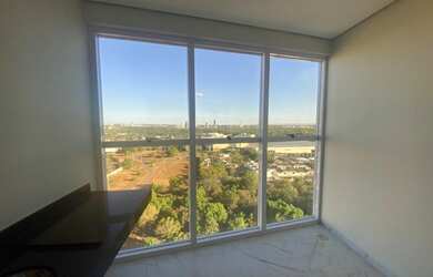 Imagem 16: Apartamento à venda no Residencial Diamante do Lago