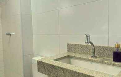 Imagem 4: Europark Residencial. Piscina, Varanda, 117m² de Áreae2 Vagas na garagem