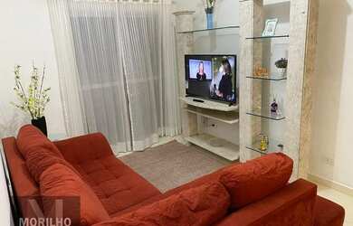 Imagem 4: Apartamento com 2 dormitórios à venda, 85 m² por R$ 360.000 - Balneario...