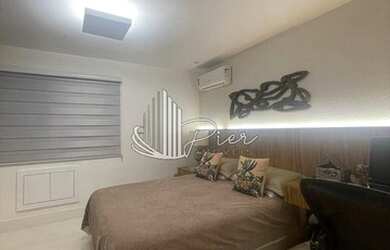 Imagem 13: Mundo Novo Dolce Vita Andar Alto 100 Recém Reformado Porteira Fechada