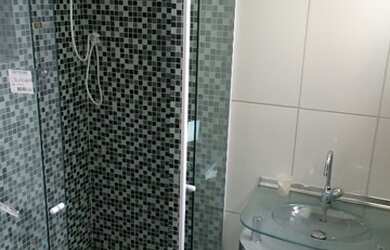 Imagem 10: Apartamento. Piscina, Varanda, 70m² de Áreae1 Vaga na garagem