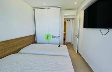 Imagem 16: APARTAMENTO MARAVILHOSO, VISTA PARA O MAR, PARA LOCAÇÃO ANUAL, NA RIVIERA...