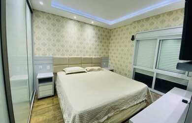 Imagem 16: Apartamento para venda possui 86 metros quadrados com 3 quartos em Ponte...