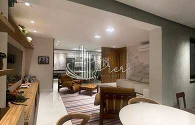 Imagem 5: Mundo Novo Dolce Vita Andar Alto 100 Recém Reformado Porteira Fechada