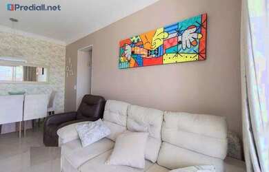 Imagem 3: Apartamento à venda, 70 m² por R$ 675.000,00 - Freguesia do Ó - São...