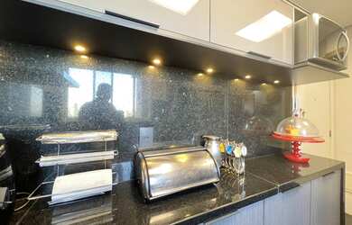 Imagem 11: Apartamento para venda no Four Seaons da Patrimar com 113 metros quadrados,...