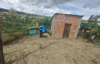 Imagem 5: Terreno Comunidade Itaporanga 4 etapa