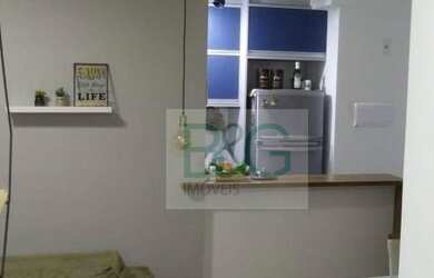 Imagem 12: Apartamento à venda, 45 m² por R$ 298.000,00 - Itaquera - São Paulo/SP