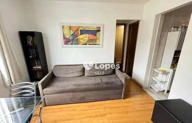 Imagem 3: Apartamento com 2 dormitórios à venda, 42 m² por R$ 185.000,00 - Santa...