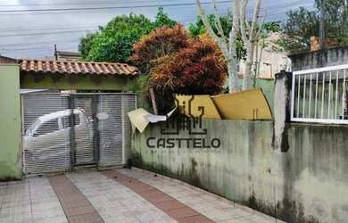 Imagem 3: Casa à venda, 100 m² por R$ 300.000 - Jardim Alto do Cafezal - Londrina/PR