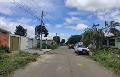 Imagem 2: Lote 371,79m² Asfalto e Agua Parque Itatiaia