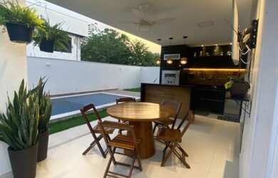 Imagem 6: Casa em Condomínio fechado Quinta das Marinas R$ 1.500,00 em Ponta Negra - Manaus - AM