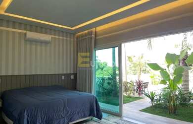 Imagem 10: Casa à venda no Condomínio Fazenda Serra Azul em Itupeva/SP