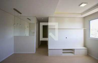 Imagem 5: Apartamento à Venda - Vila Carmosina, 2 Quartos, 47 m2