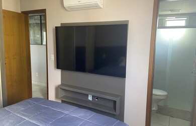 Imagem 8: Vendo Apartamento no Residencial Winner Sports -Jardim Goiás - Goiânia...