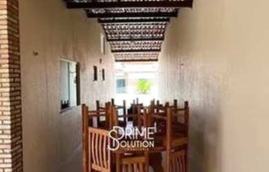 Imagem 6: Casa em Barreirinhas com 2 quartos Píer para o Rio Área Gourmet com...