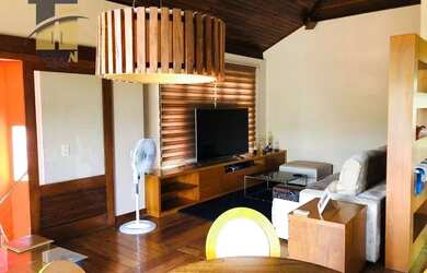 Imagem 4: Casa com 4 dormitórios, 450 m² - venda por R$ 3.000.000,00 ou aluguel...