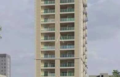 Imagem: O apartamento possui 3 Dormitórios, 2 Banheiros, 2 Vagas na