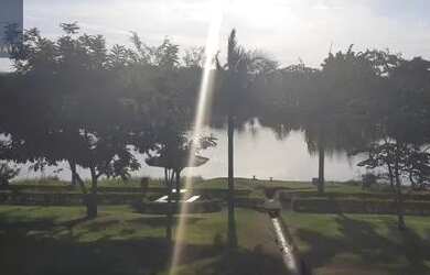 Imagem: A casa em condomínio possui 4 Dormitórios, 5 Banheiros, 4