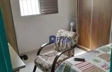 Imagem 10: Casa com 3 dormitórios, 110 m² - venda por R$ 395.000,00 ou aluguel...