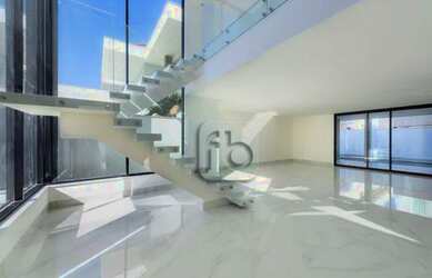 Imagem 3: Casa Triplex com 500m², 5 quartos 4suites 4 vagas - Art Life - Recreio...