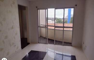 Imagem 3: Apartamento para locação localizado no condomínio Alpes D´Itália em Arujá-SP!