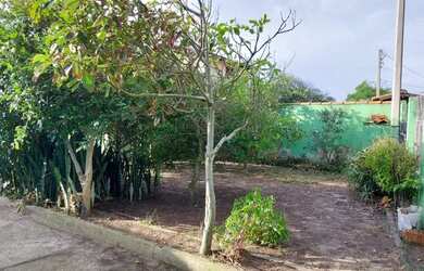 Imagem 7: Troco casa em cidreira. Churrasqueira, 2 Vagas na garageme2 Dormitórios