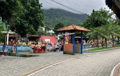 Imagem 9: Aluguel de temporada. 1 Vaga na garageme2 Dormitórios