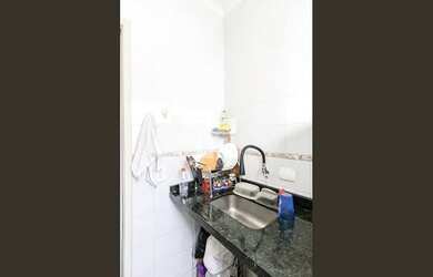 Imagem 15: Apartamento à Venda - Assunção, 1 Quarto, 36 m2