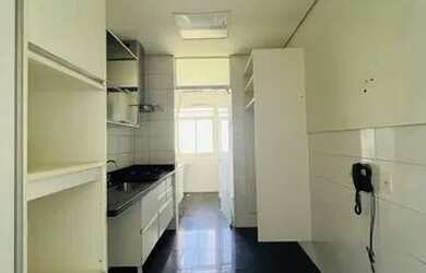 Imagem: O apartamento possui 3 Dormitórios, 3 Banheiros, 2 Vagas na