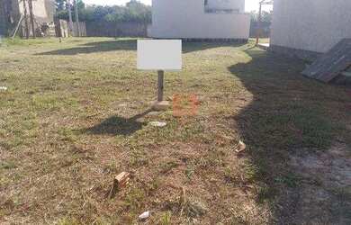 Imagem: O terreno possui 160m² de Área e está localizado em Parque