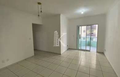 Imagem 2: Apartamento com 2 dorms, Aviação, Praia Grande - R$ 395 mil, Cod 8074