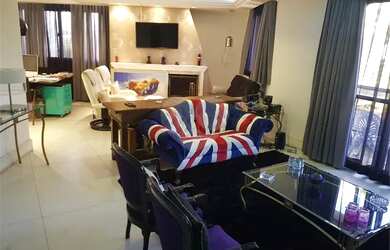 Imagem 2: Jardim Avelino. Piscina, 173m² de Área, 3 Vagas na garageme4 Dormitórios