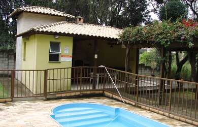 Imagem 7: Betim - Apartamento Padrão - Santa Cruz