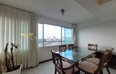 Imagem 14: Apartamento para venda tem 65 metros quadrados com 2 quartos em Patamares - Salvador - BA