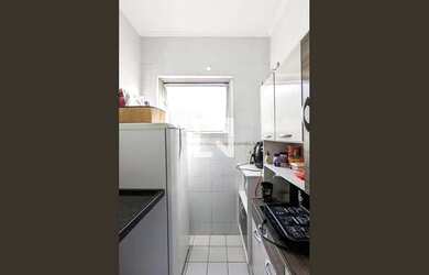 Imagem 14: Apartamento à Venda - Assunção, 1 Quarto, 36 m2