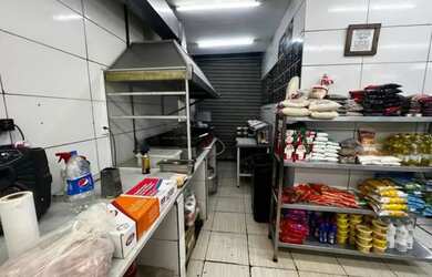 Imagem 10: Passo ponto faturando. 