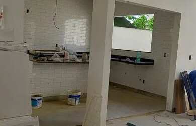 Imagem 5: IR Mansão DÚPLEX condomínio Morada dos pássaros na Ponta Negra