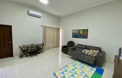 Imagem 5: Casa em Condomínio para Venda em São José do Rio Preto, Village Damha...