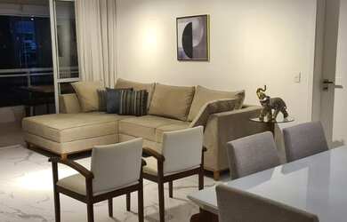 Imagem 11: Lindo apartamento Ludco Green Ville. Vista panorâmica