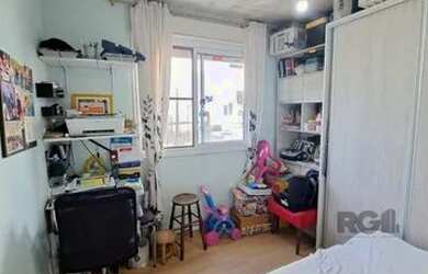 Imagem 4: Apartamento 2 dormitórios próximo a Arena do grêmio