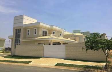 Imagem 5: casa - Swiss Park - Campinas