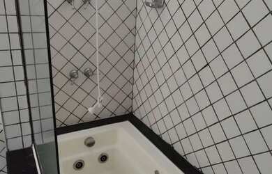 Imagem: O apartamento possui 3 Dormitórios, 2 Banheiros, 2 Vagas na